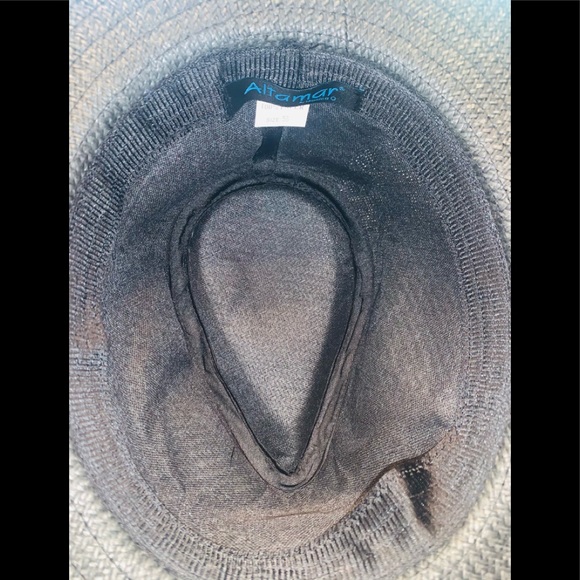 STRAW HAT - Picture 9 of 9